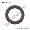 Сальник насоса масляного Toyota Land Cruiser (GRJ200,URJ20,UZJ200,VDJ200) (07-12) (9031143006 / DECL295)
